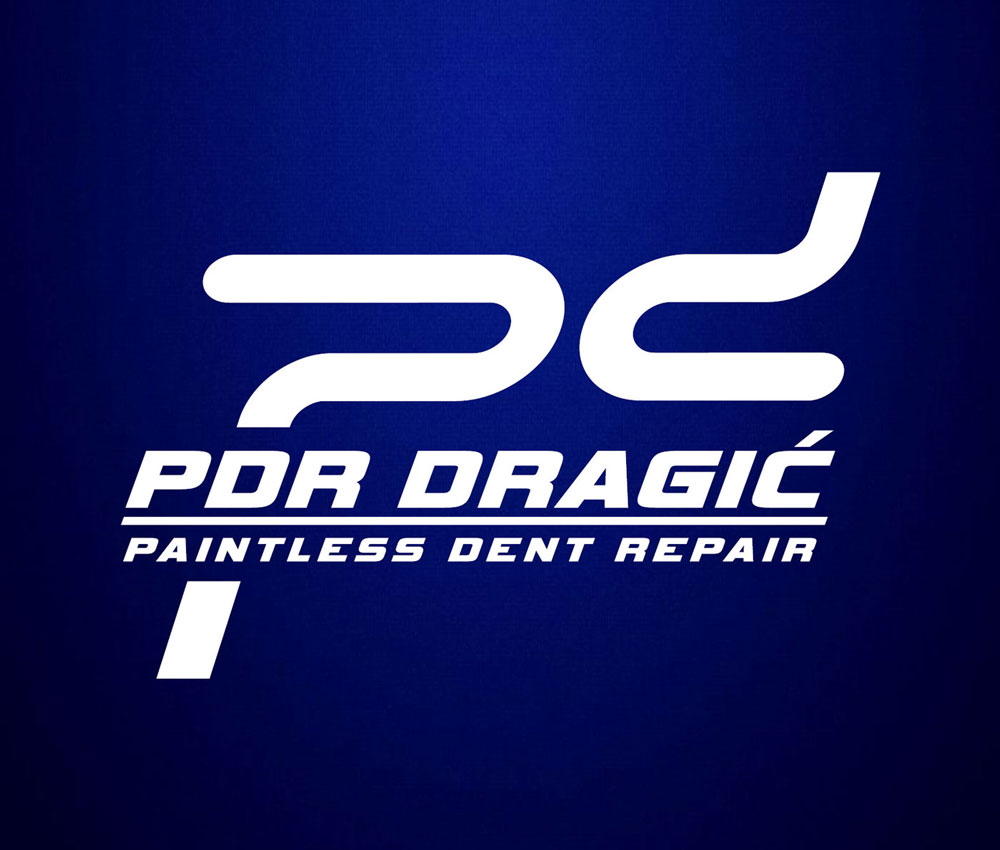 PDR Dragić - logotip