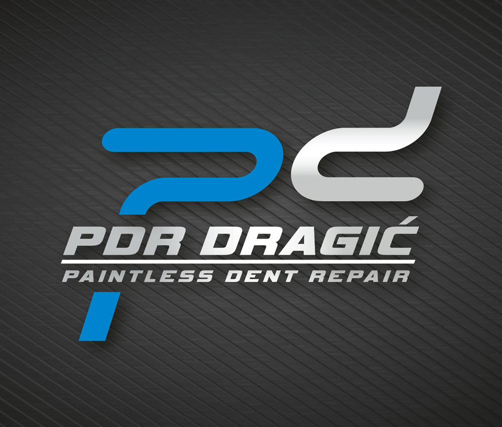 PDR Dragić - logotip
