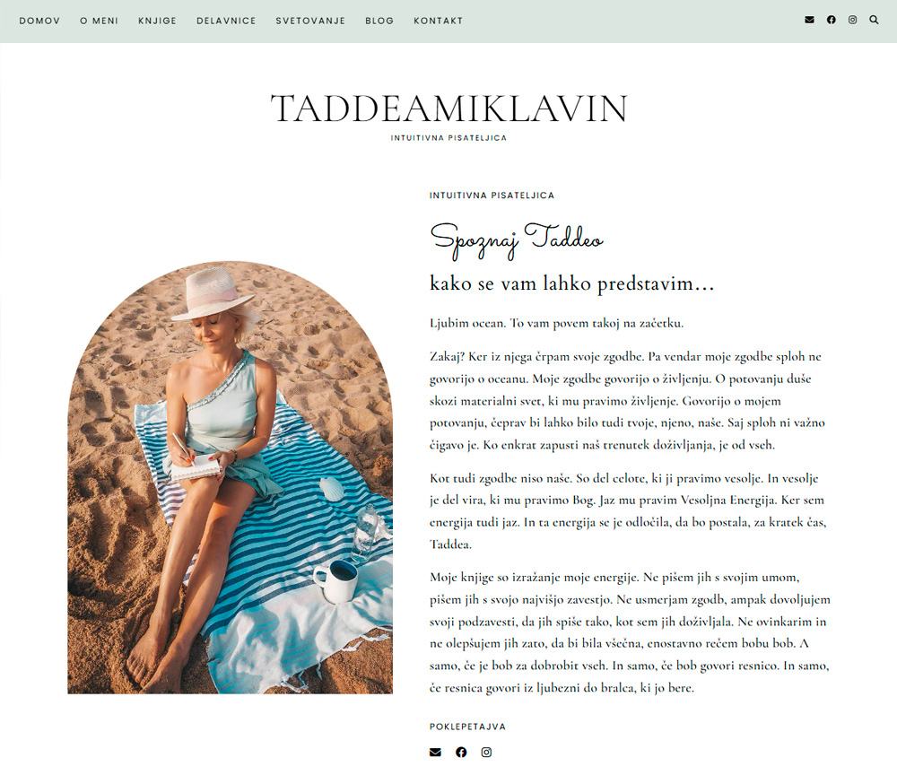 taddea-01 TADDEAMIKLAVIN